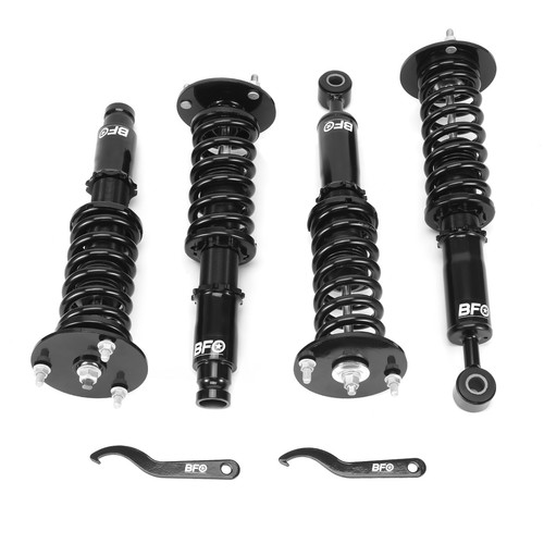 Bfo coilovers struts kit - bfo,