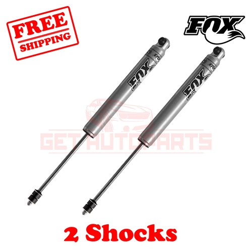 Kit fox lift rear - kit, 0-1"