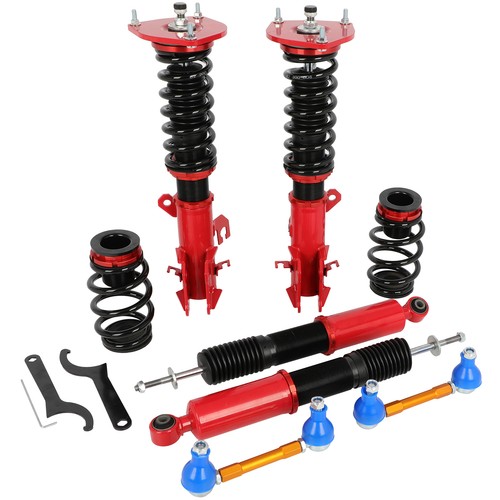 Coilovers struts shock - coilovers,