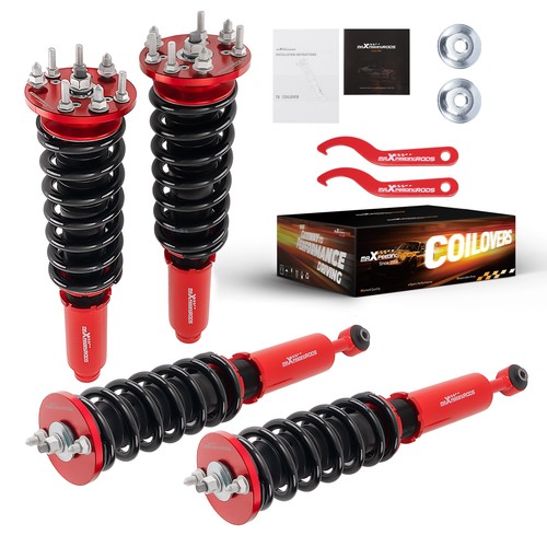 Maxpeedingrods coilovers - maxpeedingrods,